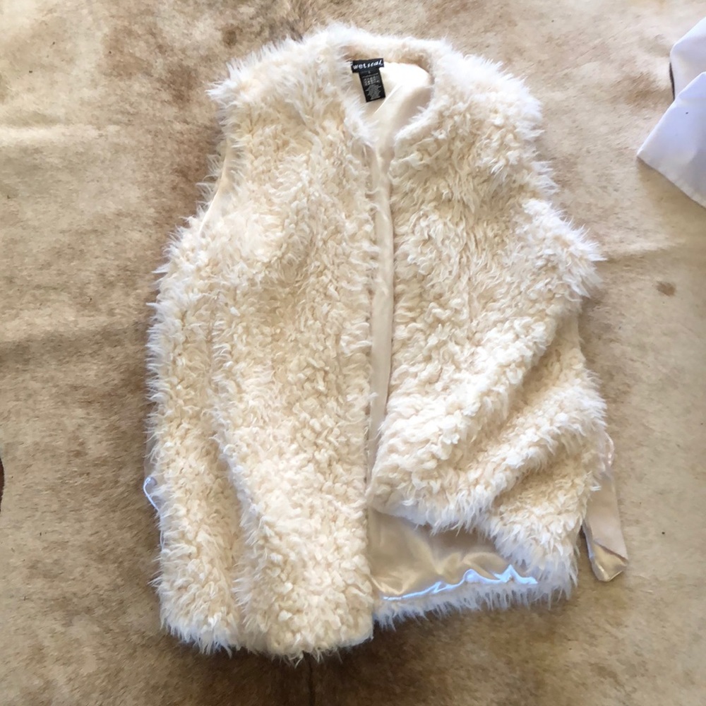 Fury Vest
